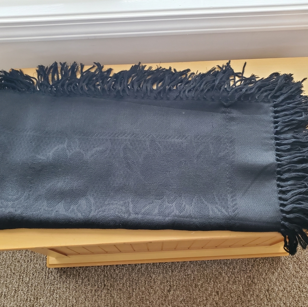 Scarf🧣🖤